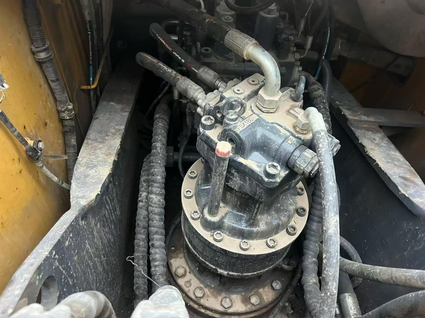 Buy XCMG XE200DA Used Excavator / 8 Used XCMG XE200DA Excavator 2019 Model / 8