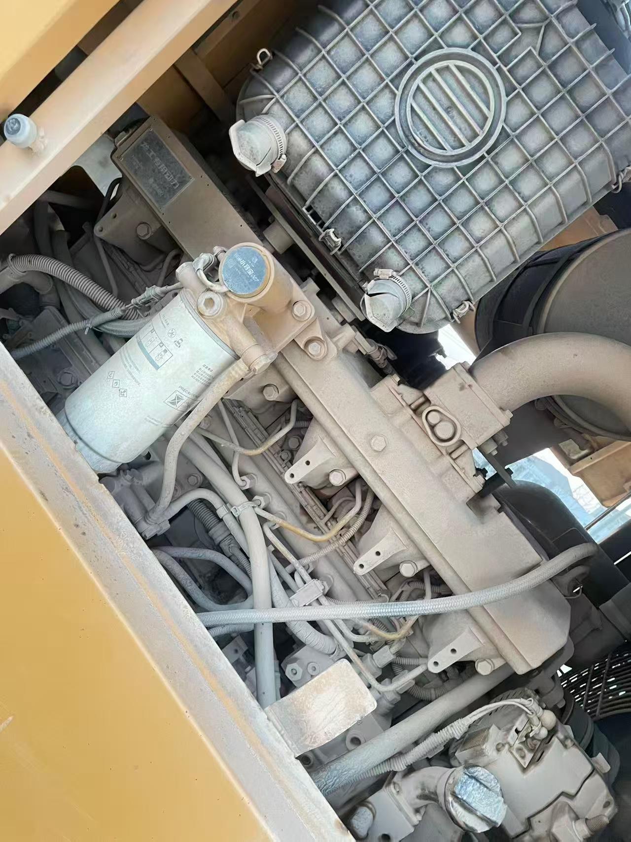 Buy Lonking LG855N Used Loader / 9