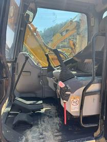 Buy Sany SY65C Used Excavator / 3 Used Sany SY65C Excavator 2016 Model / 3