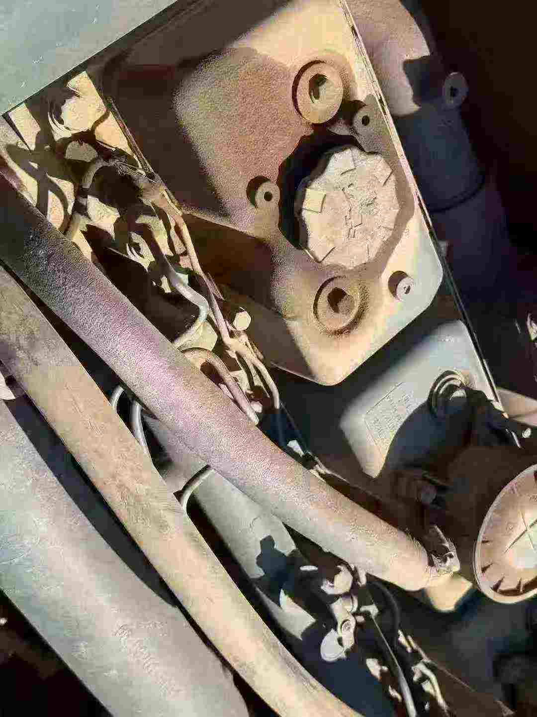 Buy Doosan DH215-9 Used Excavator / 7 Used Doosan DH215-9 Excavator 2015 Model / 7