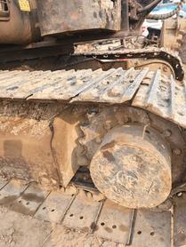 Buy Hyundai HX60 Used Excavator / 7 Used Hyundai HX60 Excavator 2016 Model / 7