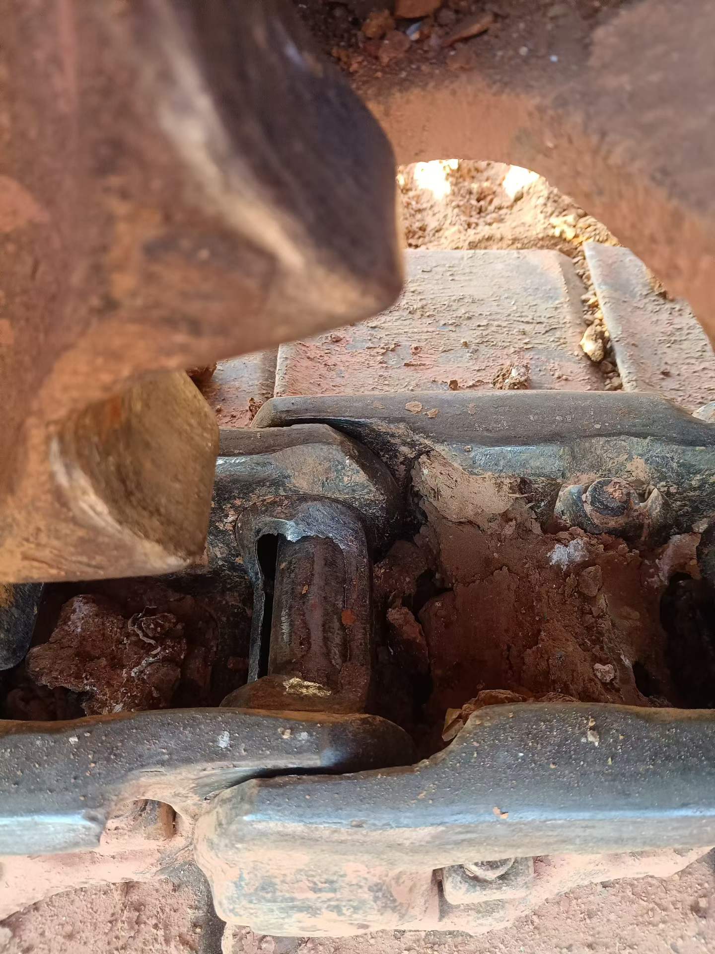 Used Sany SY205C Excavator 2020 Model / 5