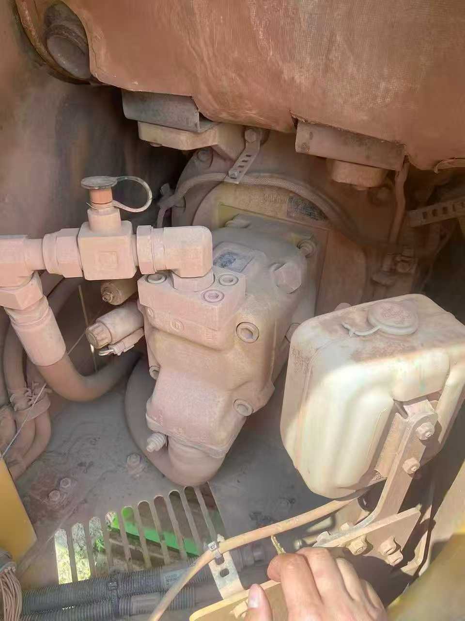 Used Caterpillar CAT310  Excavator 2019 Model / 7