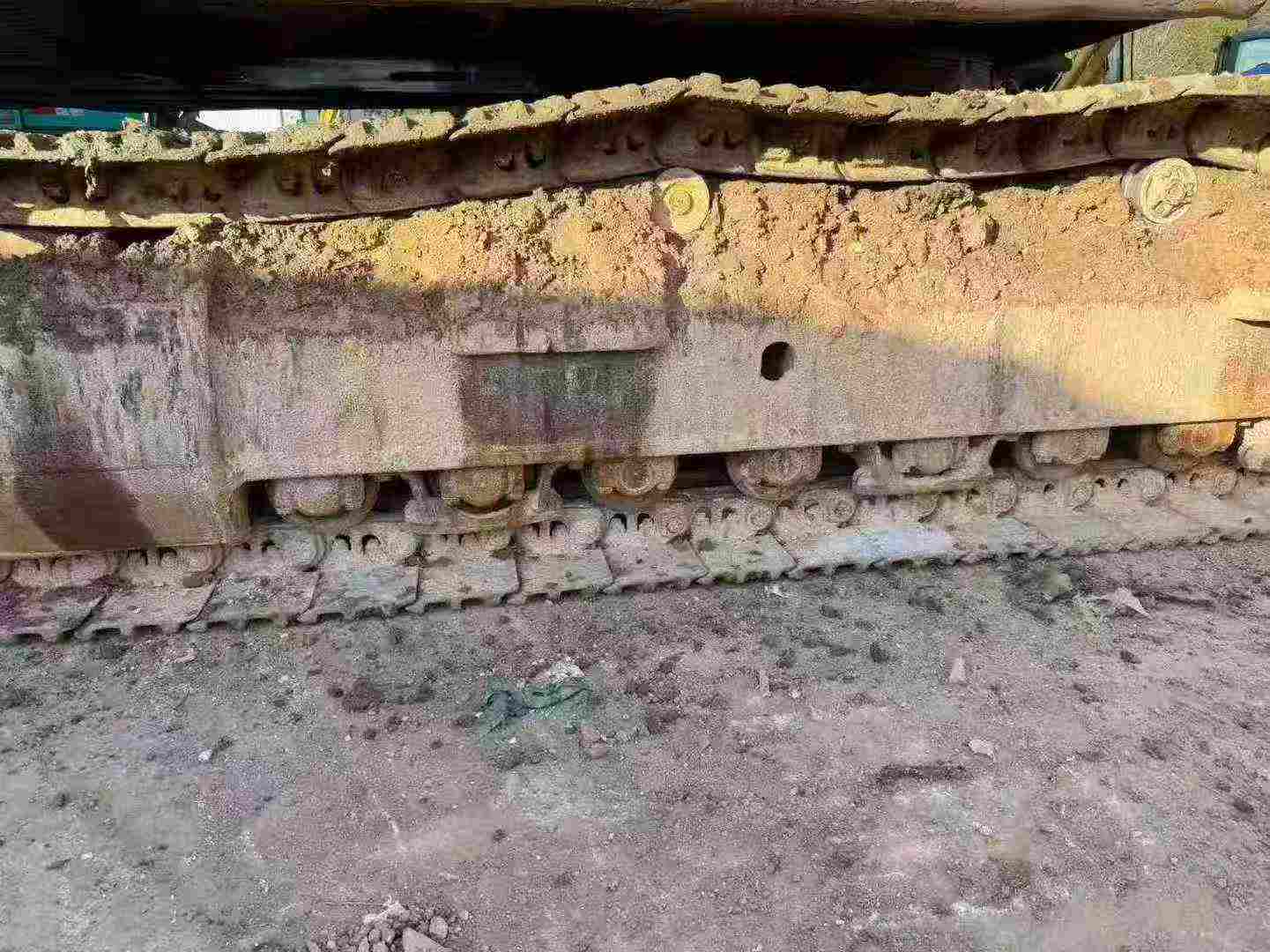 Buy XCMG XE370 Used Excavator / 8 Used XCMG XE370 Excavator 2015 Model / 8