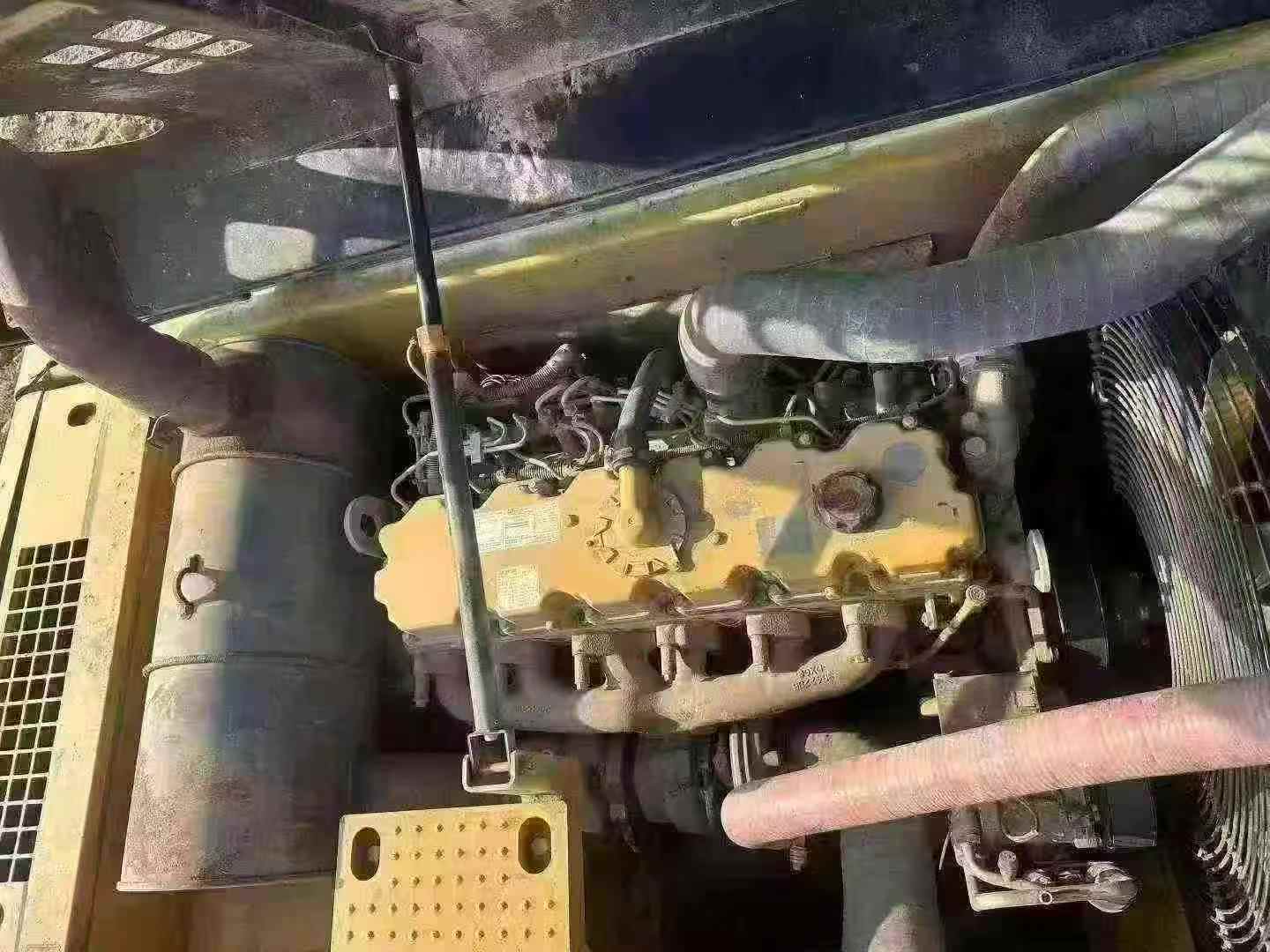 Buy Caterpillar 330B Used Excavator / 6 Used Caterpillar 330B Excavator 2016 Model / 6