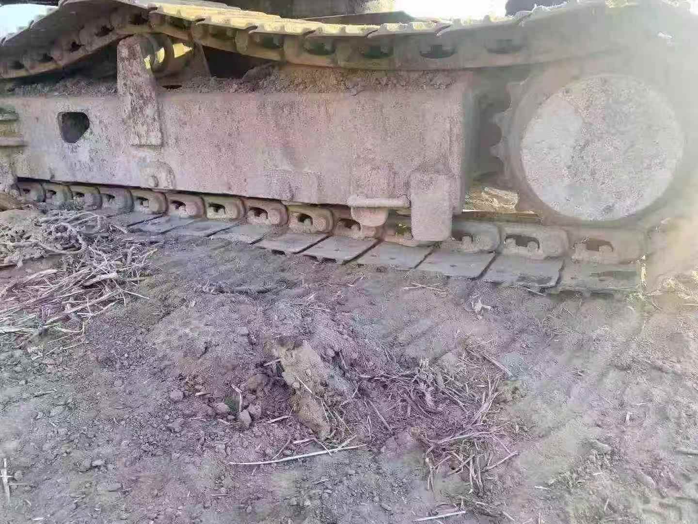 Buy Sany SY65C-9 Used Excavator / 7 Used Sany SY65C-9 Excavator 2016 Model / 7