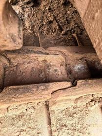 Buy XCMG XE490D Used Excavator / 3 Used XCMG XE490D Excavator 2021 Model / 3