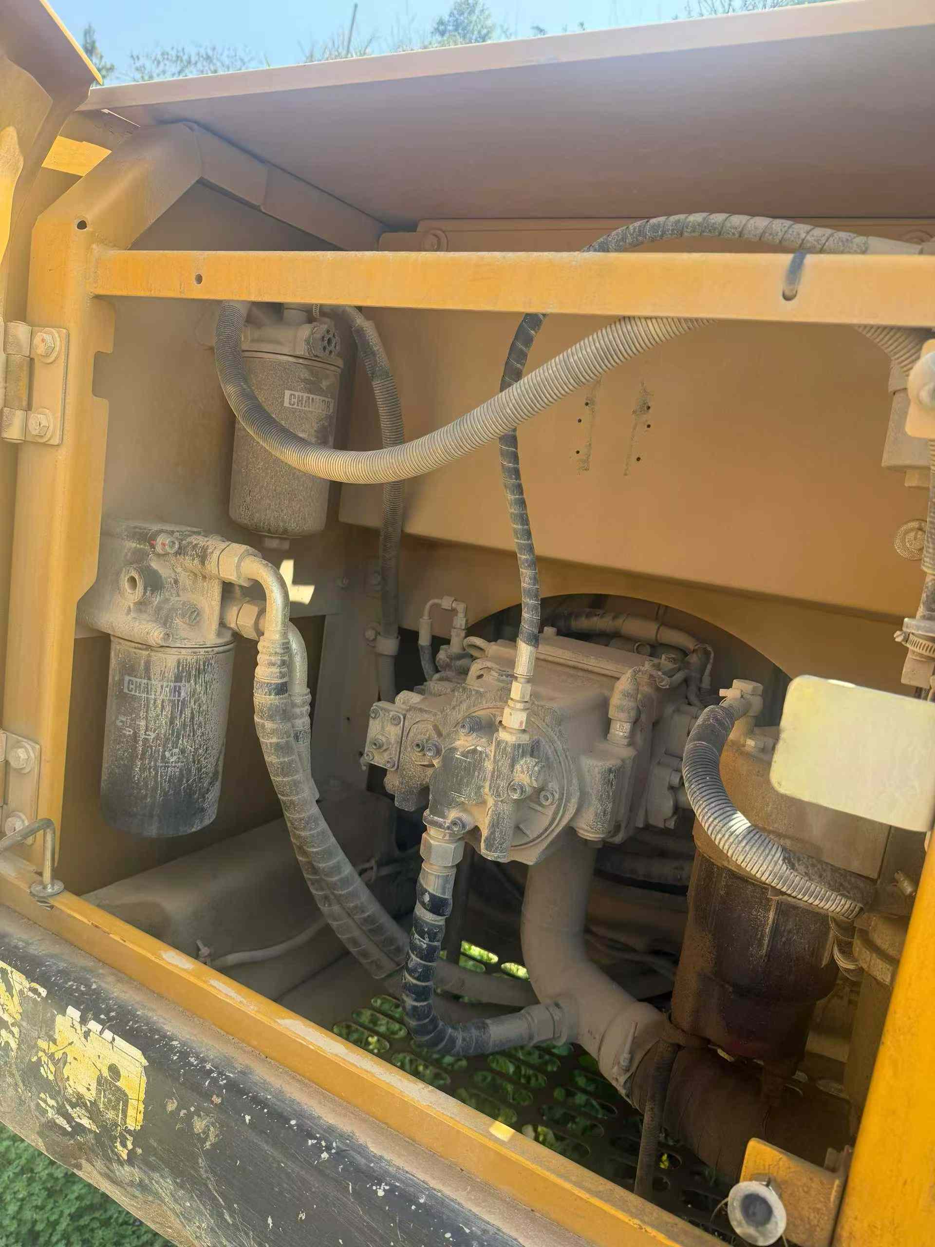 Buy Sany SY125C Used Excavator / 6 Used Sany SY125C Excavator 2016 Model / 6