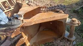 Buy XCMG XE135B Used Excavator / 3 Used XCMG XE135B Excavator 2016 Model / 3