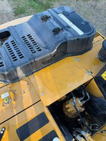 Buy Sany SY205C Used Excavator / 9 Used Sany SY205C Excavator 2019 Model / 9