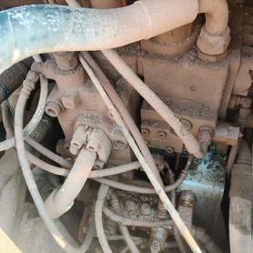 Buy Hitachi EX360-5 Used Excavator / 3 Used Hitachi EX360-5 Excavator 2016 Model / 3