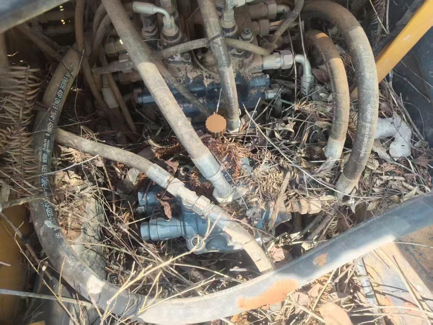 Buy XCMG XE135D Used Excavator / 8 Used XCMG XE135D Excavator 2019 Model / 8