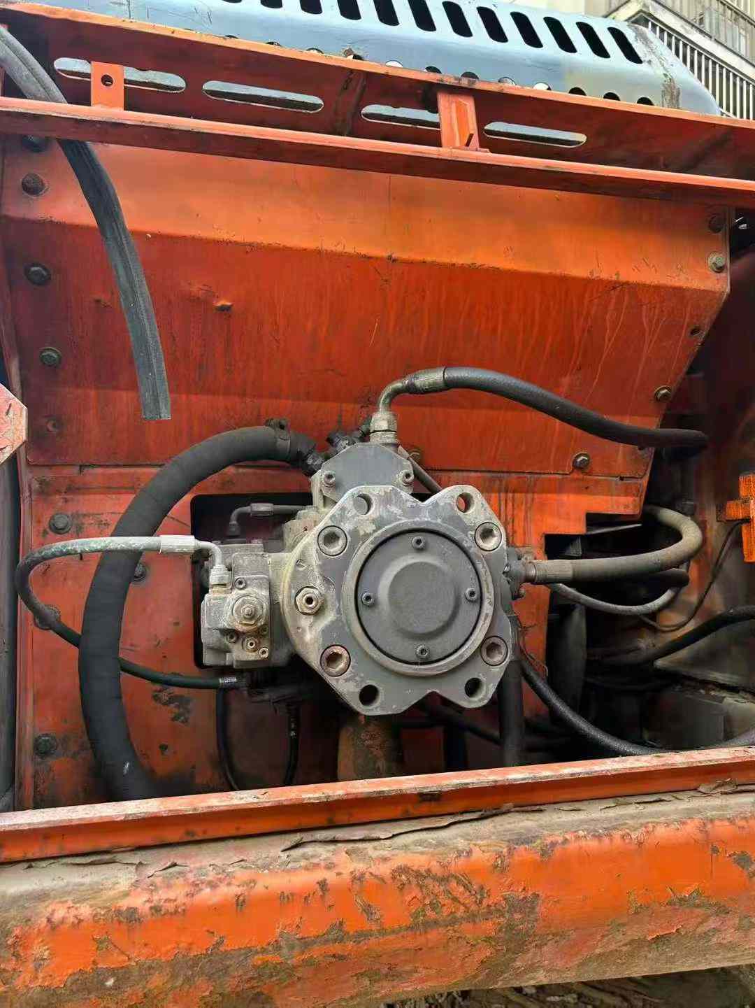 Buy Doosan DH225-9 Used Excavator / 2 Used Doosan DH225-9 Excavator 2011 Model / 2