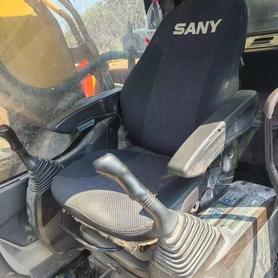 Buy Sany SY215C Used Excavator / 5 Used Sany SY215C Excavator 2017 Model / 5