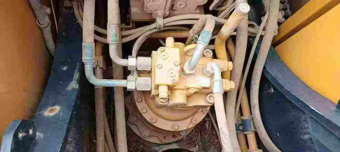 Buy Sany SY200C Used Excavator / 5 Used Sany SY200C Excavator 2016 Model / 5