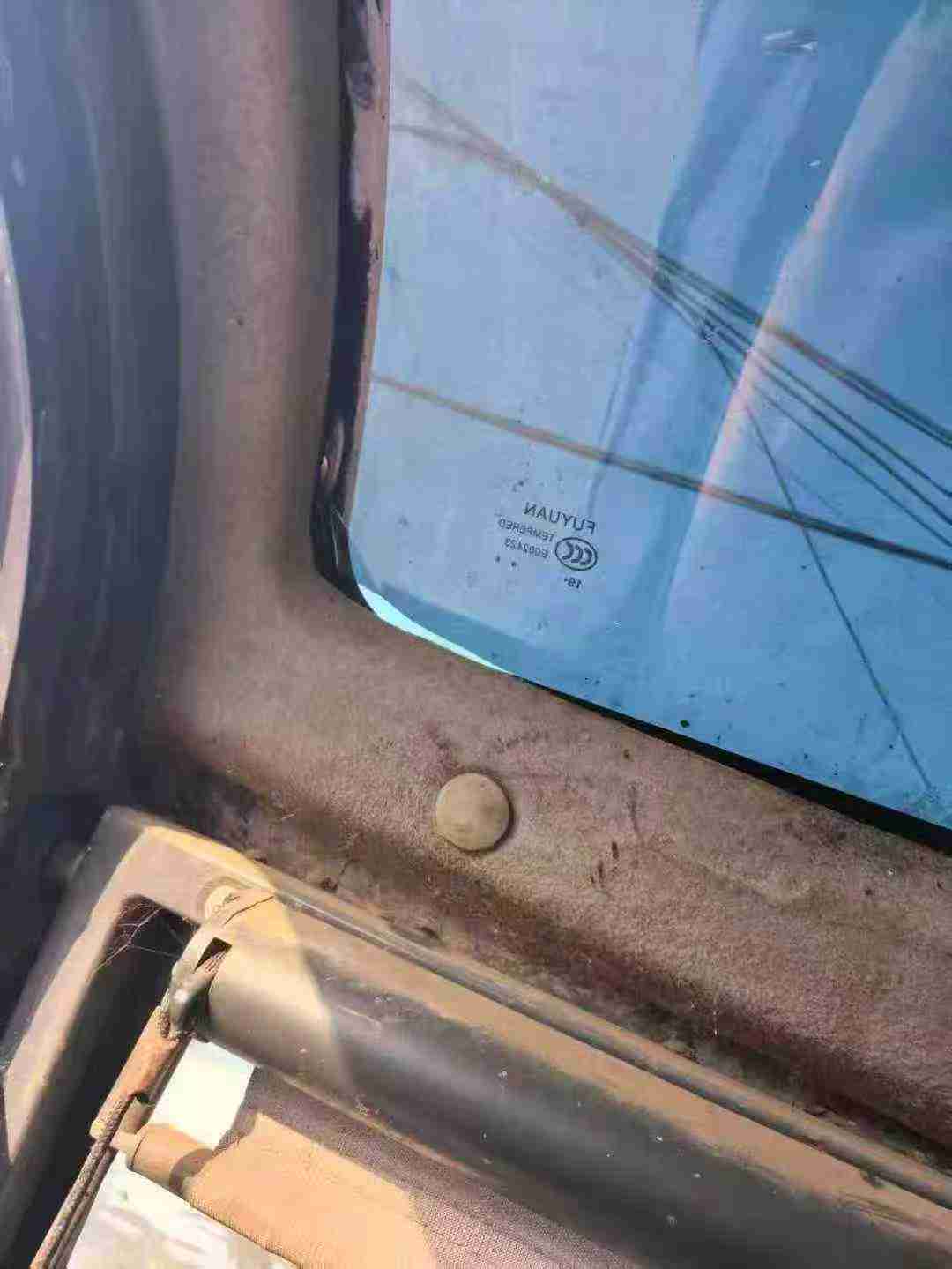 Buy XCMG XE75C Used Excavator / 3 Used XCMG XE75C Excavator 2017 Model / 3