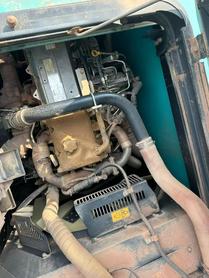 Buy Kobelco SK350-8 Used Excavator / 7 Used Kobelco SK350-8 Excavator 2017 Model / 7