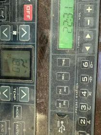 Buy Sany SY205C Used Excavator / 6 Used Sany SY205C Excavator 2019 Model / 6