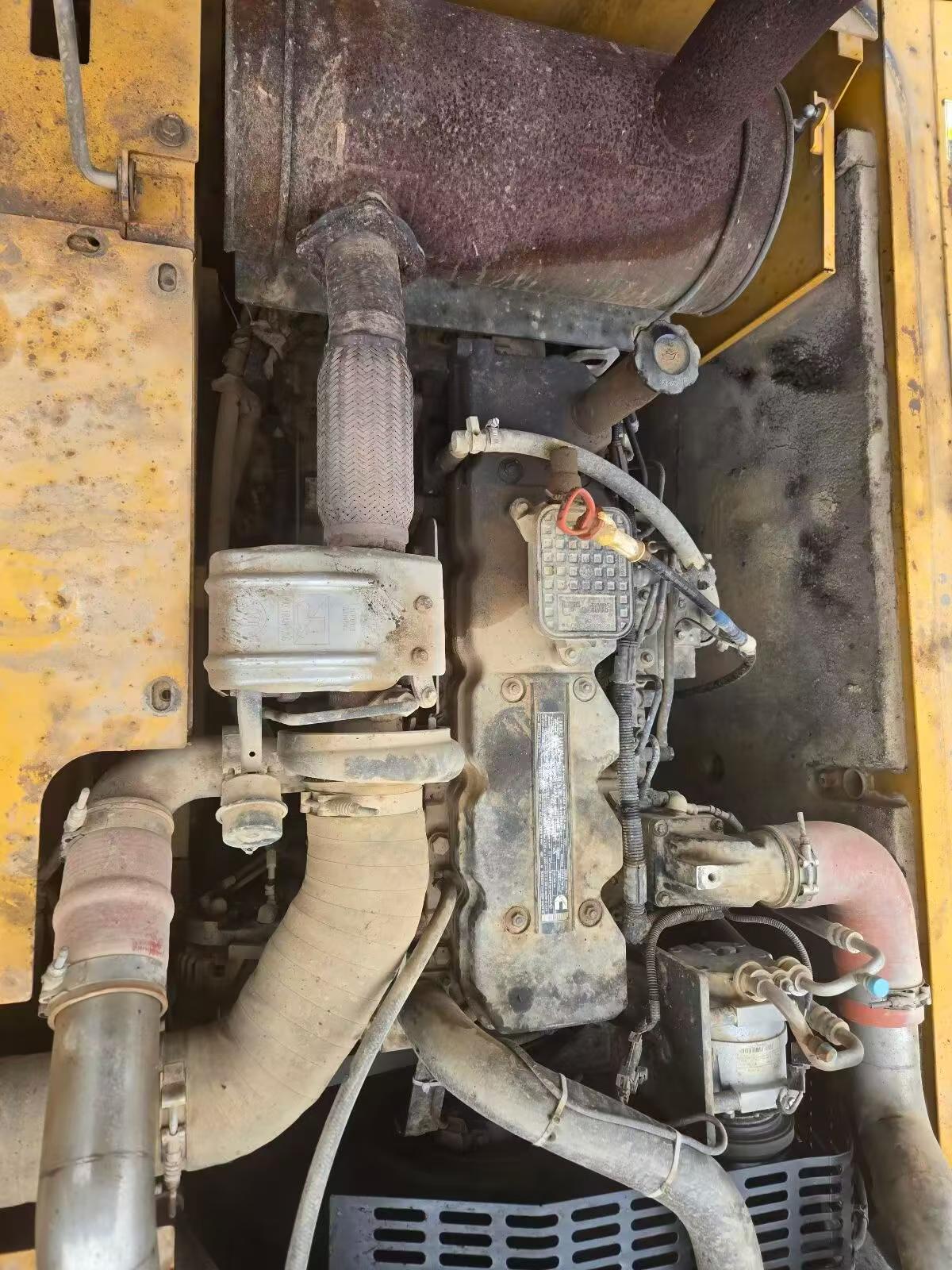 Buy XCMG XE200 Used Excavator / 5 Used XCMG XE200 Excavator 2018 Model / 5