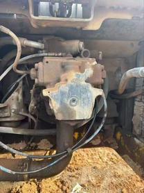 Buy Komatsu PC360-7 Used Excavator / 5 Used Komatsu PC360-7 Excavator 2016 Model / 5