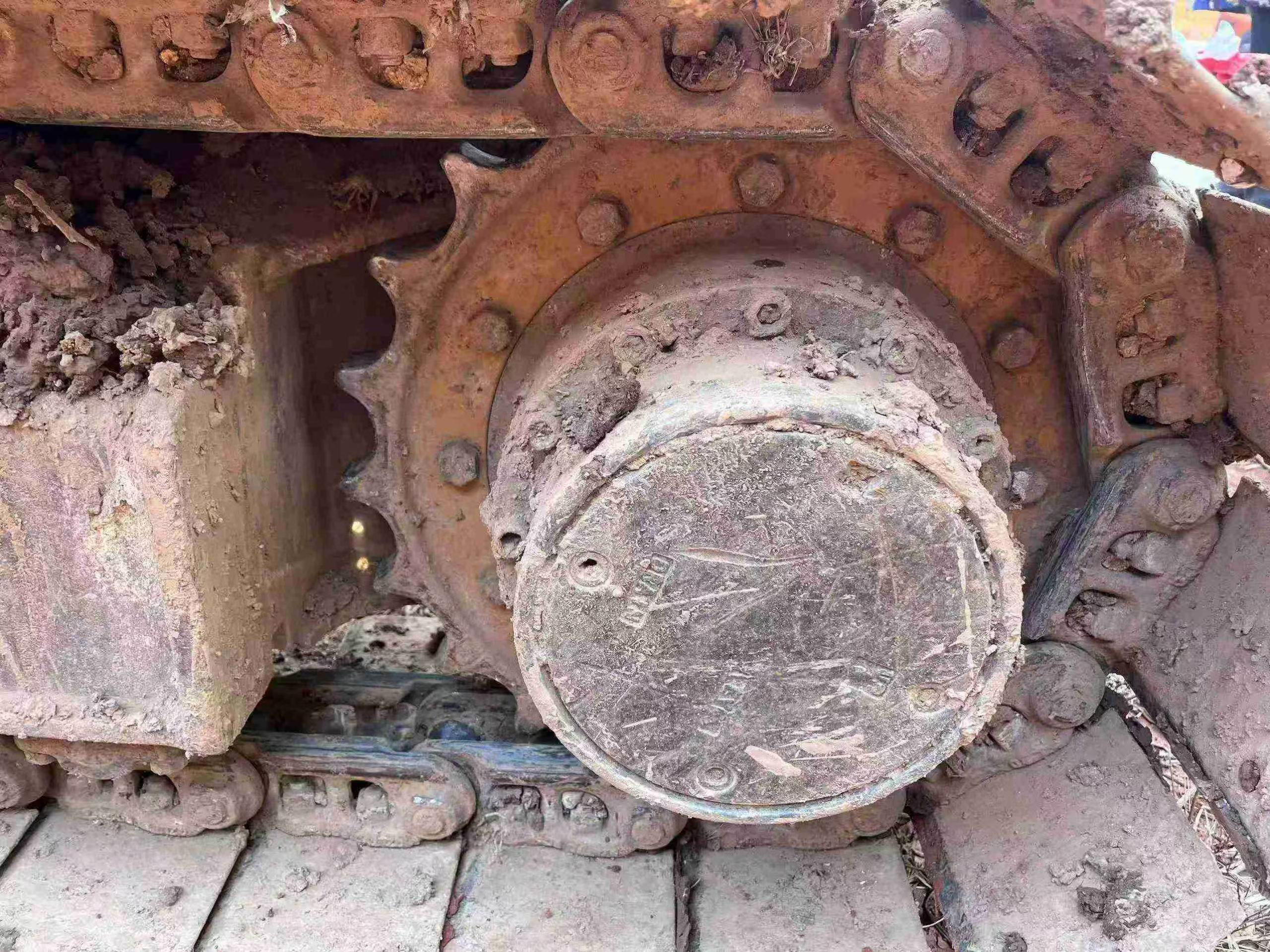 Buy Hitachi EX70 Used Excavator / 7 Used Hitachi EX70 Excavator 2012 Model / 7