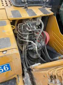 Buy Sany SY125C Used Excavator / 3 Used Sany SY125C Excavator 2019 Model / 3