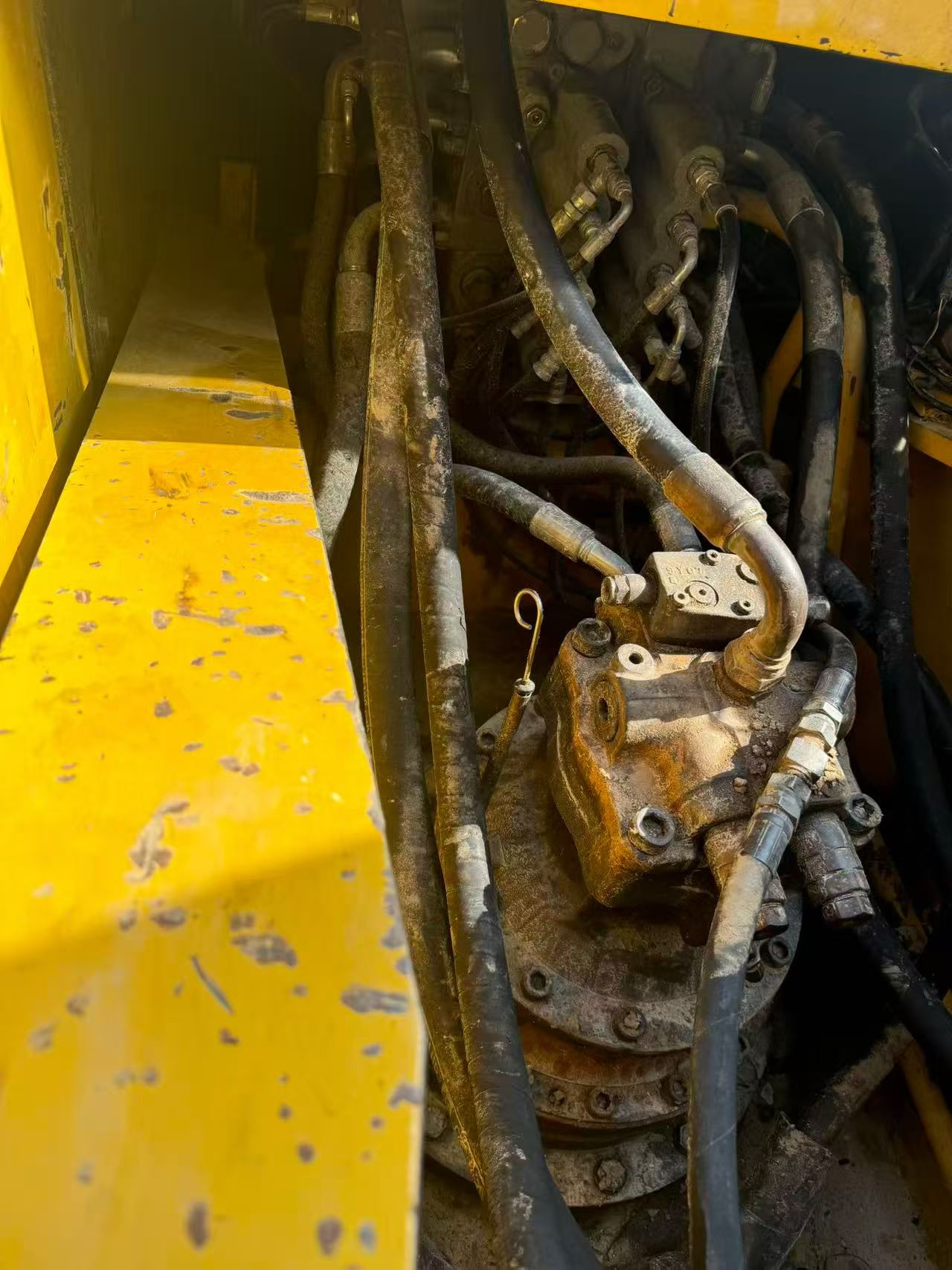 Buy Kato HD1430-7 Used Excavator / 6 Used Kato HD1430-7 Excavator 2016 Model / 6