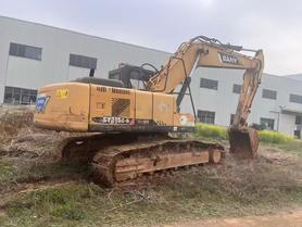 Buy Sany SY205C-8 Used Excavator / 2 Used Sany SY205C-8 Excavator 2015 Model / 2