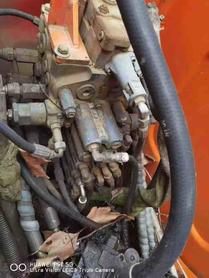 Buy Doosan DH80G Used Excavator / 3 Used Doosan DH80G Excavator 2015 Model / 3