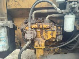 Buy Caterpillar 320A Used Excavator / 8 Used Caterpillar 320A Excavator 2011 Model / 8