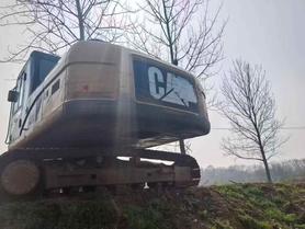 Buy Caterpillar 320D2GC Used Excavator / 2 Used Caterpillar 320D2GC Excavator 2014 Model / 2