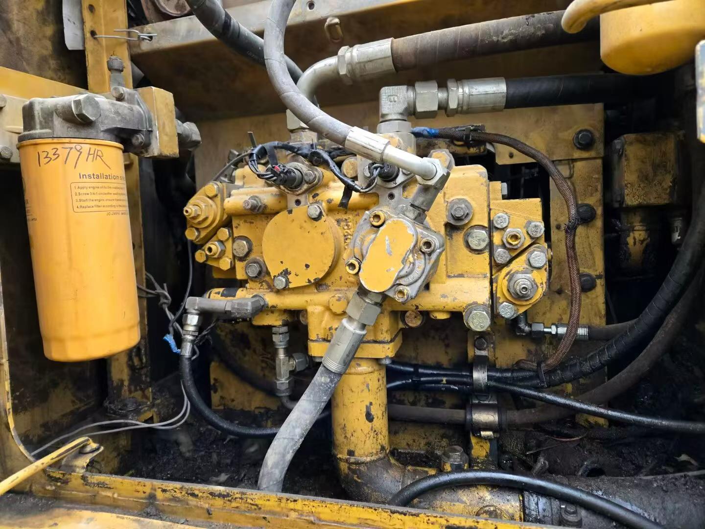 Buy Caterpillar M315D Used Excavator / 5 Used Caterpillar M315D Excavator 2010 Model / 5