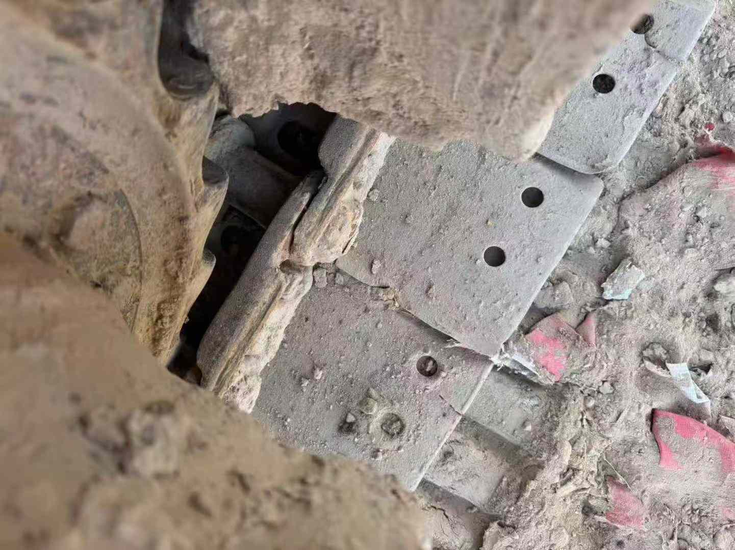 Buy Hitachi EX120-6 Used Excavator / 8 Used Hitachi EX120-6 Excavator 2016 Model / 8