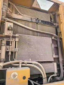 Buy Caterpillar 320A Used Excavator / 7 Used Caterpillar 320A Excavator 2018 Model / 7