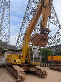 Buy Kato 820-3SP Used Excavator / 3 Used Kato 820-3SP Excavator 2016 Model / 3