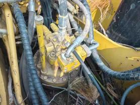 Buy Caterpillar 320D2GC Used Excavator / 5 Used Caterpillar 320D2GC Excavator 2014 Model / 5