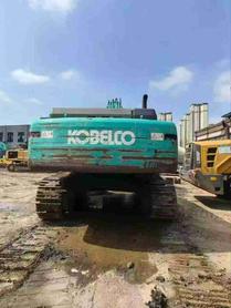 Buy Kobelco SK460-8 Used Excavator / 2 Used Kobelco SK460-8 Excavator 2011 Model / 2