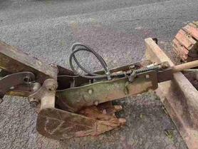 Buy XCMG XE35U Used Excavator / 2 Used XCMG XE35U Excavator 2019 Model / 2