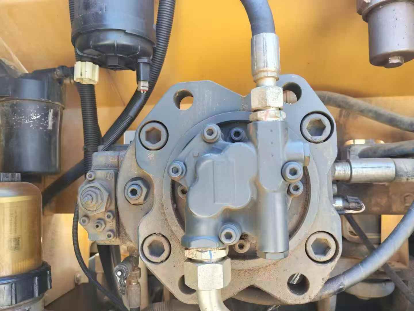 Buy XCMG XE270DK Used Excavator / 5 Used XCMG XE270DK Excavator 2016 Model / 5