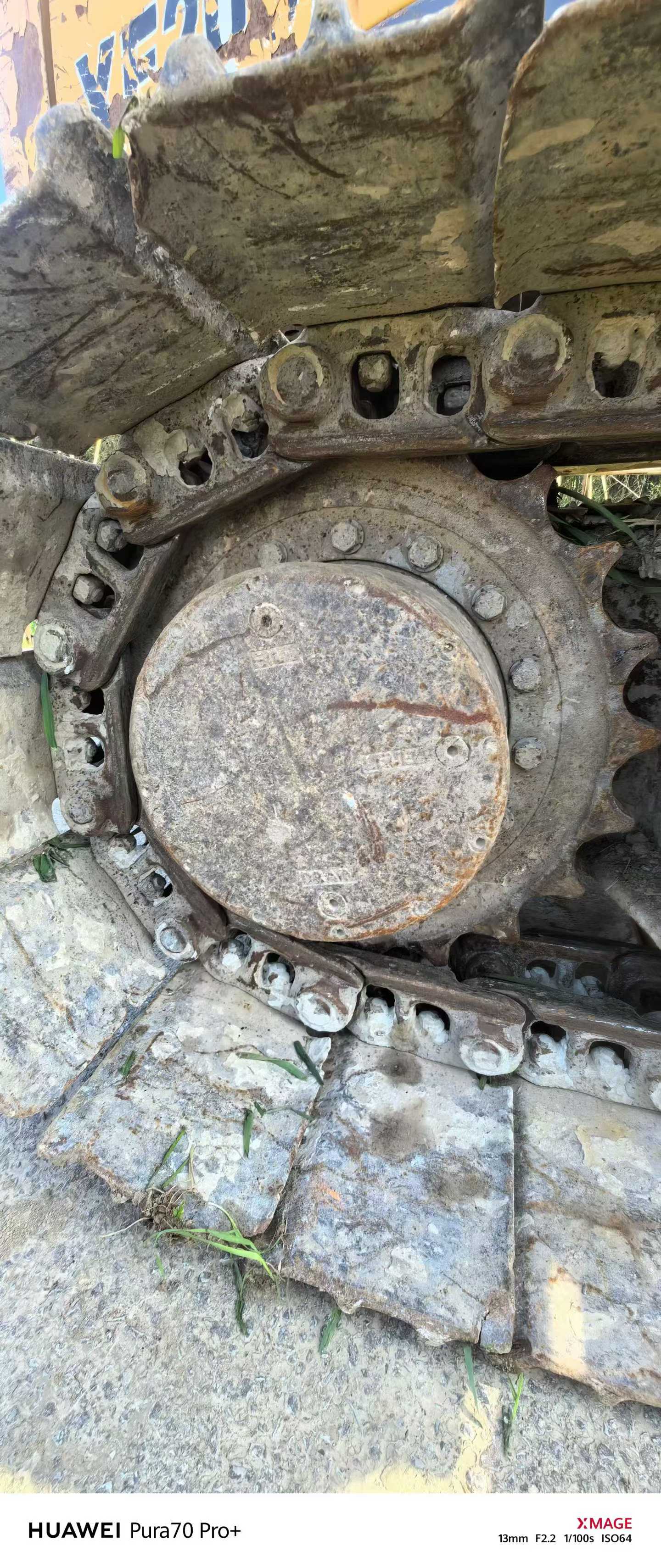 Buy XCMG XE150 Used Excavator / 3 Used XCMG XE150 Excavator 2017 Model / 3