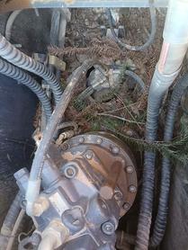 Buy XCMG XE200 Used Excavator / 3 Used XCMG XE200 Excavator 2021 Model / 3