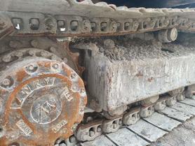 Buy Hitachi ZX200-6 Used Excavator / 2 Used Hitachi ZX200-6 Excavator 2016 Model / 2