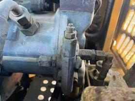 Buy Sany SY65C-9 Used Excavator / 4 Used Sany SY65C-9 Excavator 2016 Model / 4