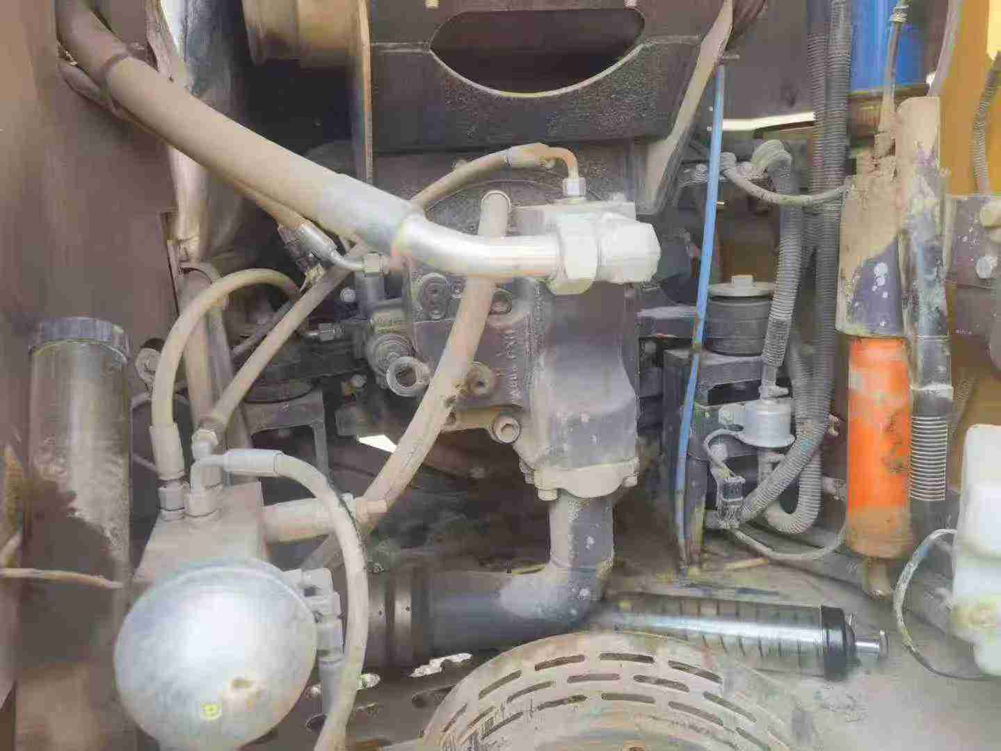 Buy XCMG XE75C Used Excavator / 5 Used XCMG XE75C Excavator 2023 Model / 5