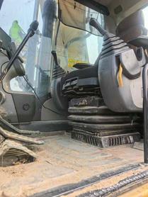 Buy Caterpillar 320A Used Excavator / 8 Used Caterpillar 320A Excavator 2017 Model / 8