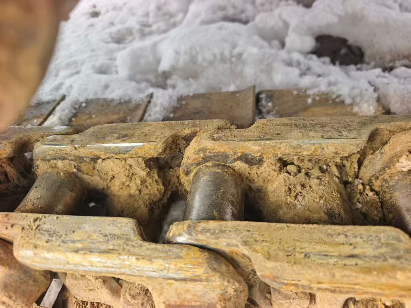 Used Doosan DX230LC Excavator 2019 Model / 9