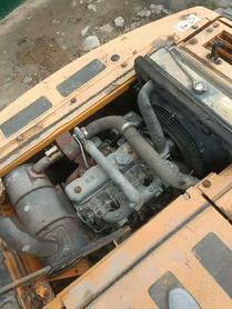 Buy Sany SY115C-9 Used Excavator / 6 Used Sany SY115C-9 Excavator 2015 Model / 6