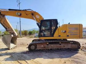 Buy Caterpillar 330B Used Excavator / 6 Used Caterpillar 330B Excavator 2016 Model / 6