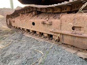 Buy Doosan DH300-7 Used Excavator / 9 Used Doosan DH300-7 Excavator 2016 Model / 9