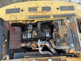 Buy Komatsu PC220-7 Used Excavator / 5 Used Komatsu PC220-7 Excavator 2006 Model / 5